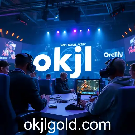 The Evolving Landscape of Online Gaming in 2025