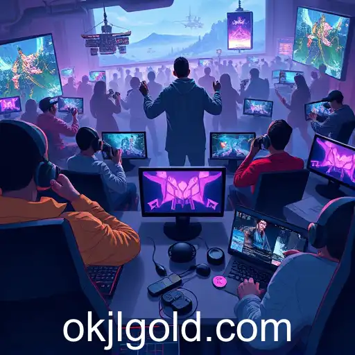 The Rise of Gaming Communities in 2025