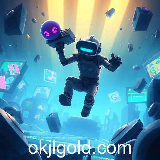 Evolving Trends in Online Gaming