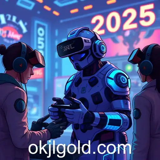 Gaming Trends and Challenges in the Digital Era