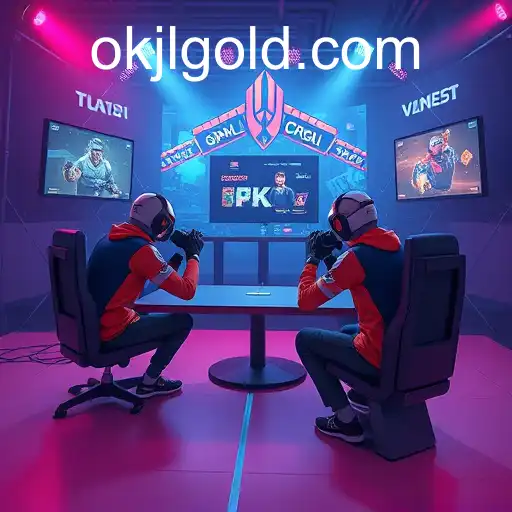 Gaming Website OJKL Soars Amid Industry Shifts