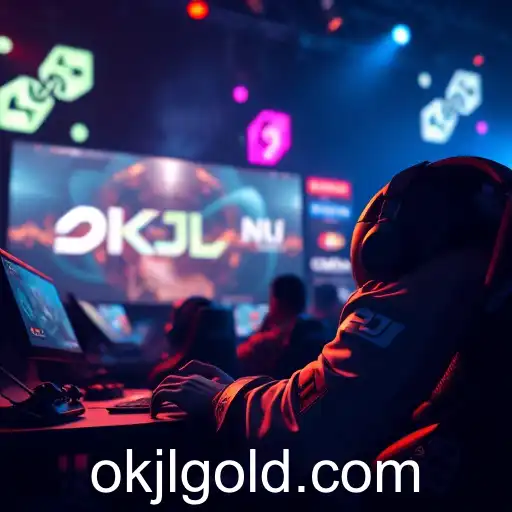 The Evolution of Online Gaming Platforms