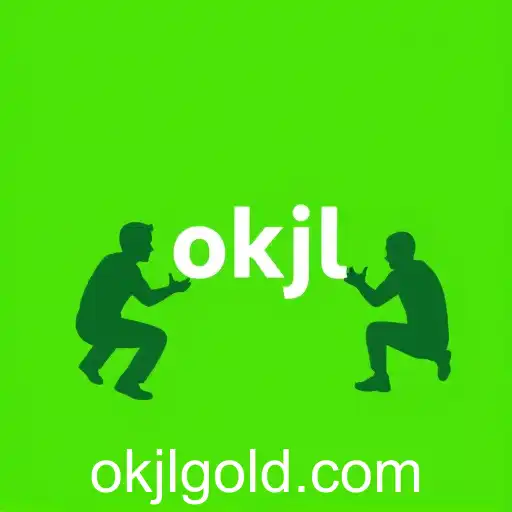 OKJL: Navigating the Future of Online Gaming