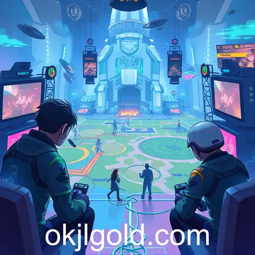 The Evolving Landscape of Online Gaming