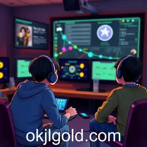 Gaming Evolution: The Past and Future