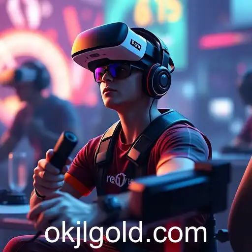 Gaming Trends and Innovations in 2025