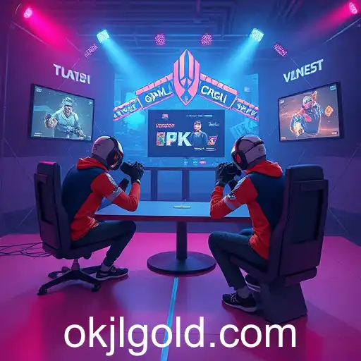 Gaming Website OJKL Soars Amid Industry Shifts
