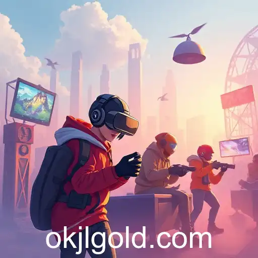 The Rise of OKJL in Gaming