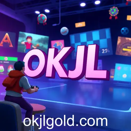 The Growing Influence of OKJL in the Gaming World
