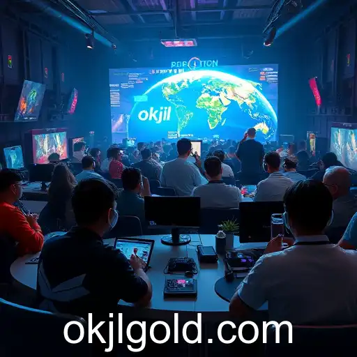 Reviving Classic English Games in the Digital Era