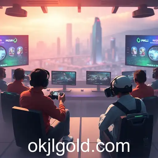 The Rise of OKJL in the Gaming World