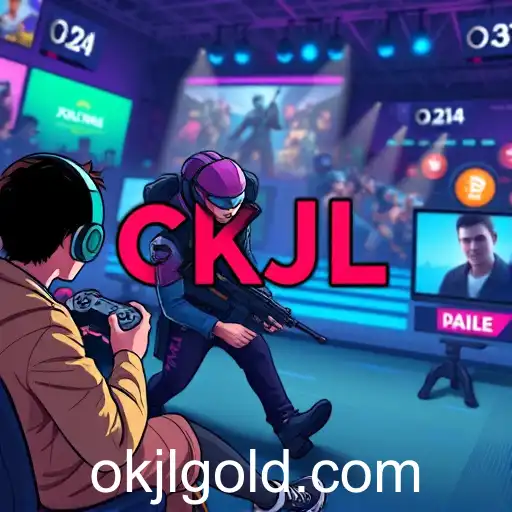 Gaming Evolution: The Rise of OKJL and More