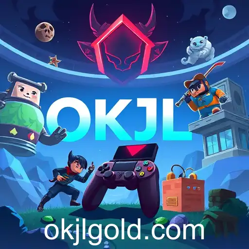 The Rise of OKJL: A New Era in Online Gaming