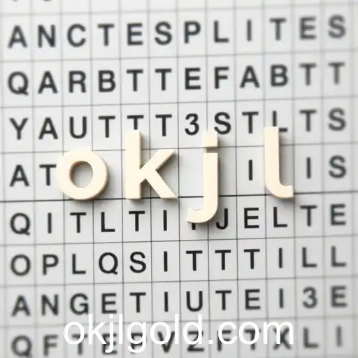 The Growing Influence of OKJL in the Gaming World