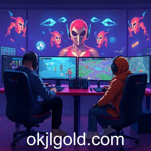 The Rise of Online Gaming in the Modern Era