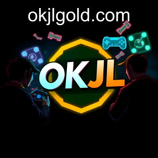 The Rise of OKJL in Online Gaming