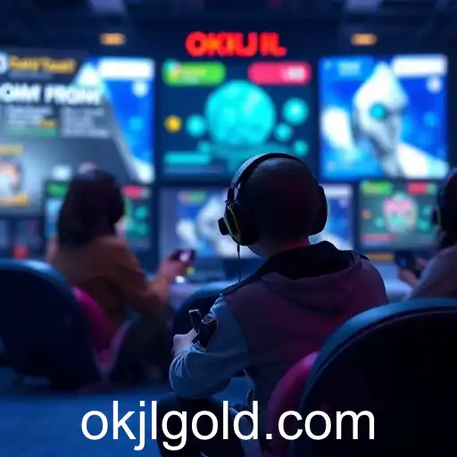 The Rise of OKJL Gaming in the Digital Era