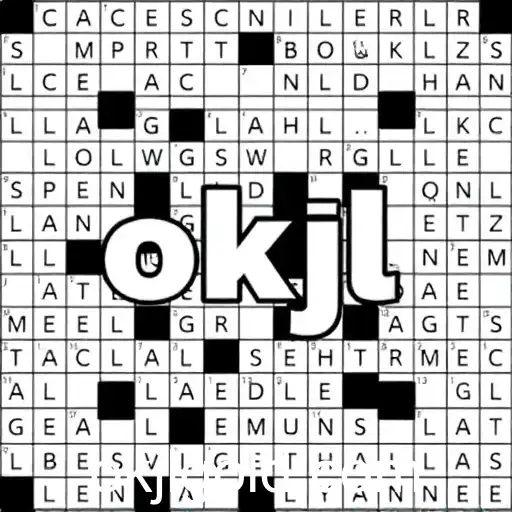The Enduring Allure of 'Crossword Challenges' in the Digital Age