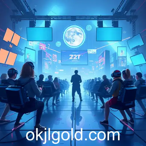 Rising Trend: English Games Captivate Global Audience