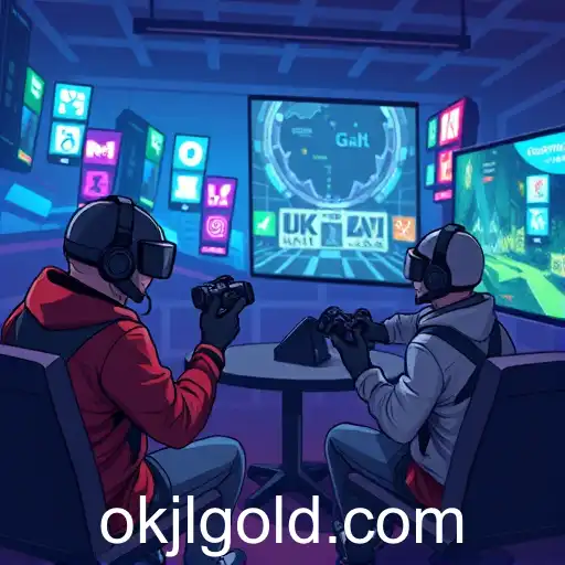 Evolving English Gaming Platforms