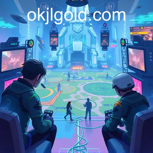 The Evolving Landscape of Online Gaming