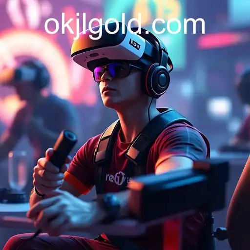 Gaming Trends and Innovations in 2025