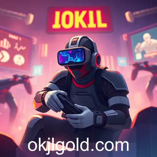OKJL: Revolutionizing Online Gaming in 2025