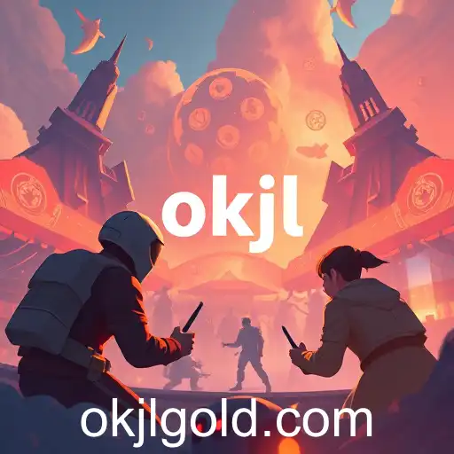 The Rise of OKJL: A New Era in Online Gaming