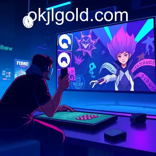 The Rise of Online Gaming Communities