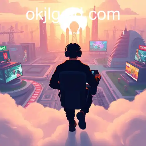 The Rise of Online Gaming in 2026