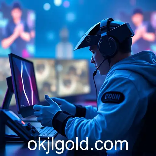 The Rising Popularity of OKJL: A Game-Changing Experience