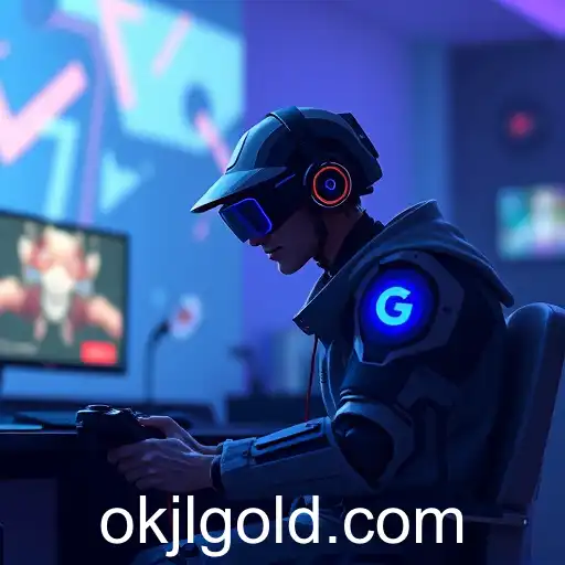 The Rise of OKJL: Gaming's New Frontier